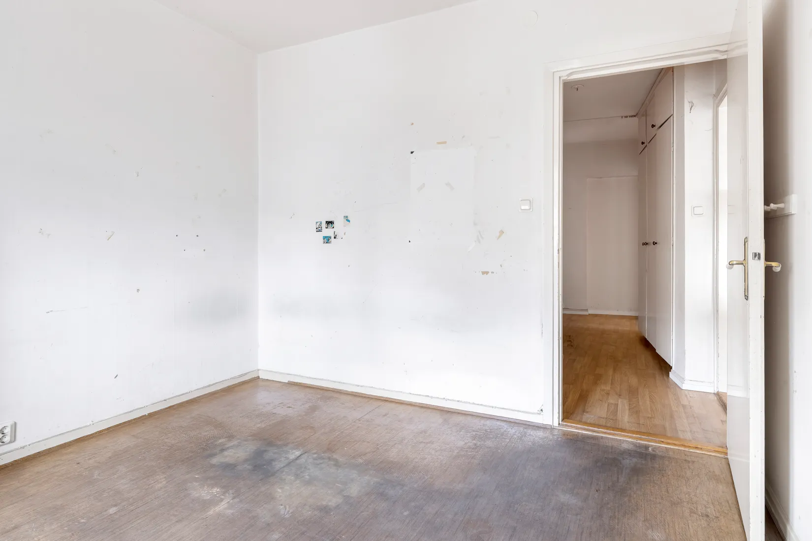 Bostadsrätt, Tiundagatan 61, Luthagen/Stabby, Uppsala