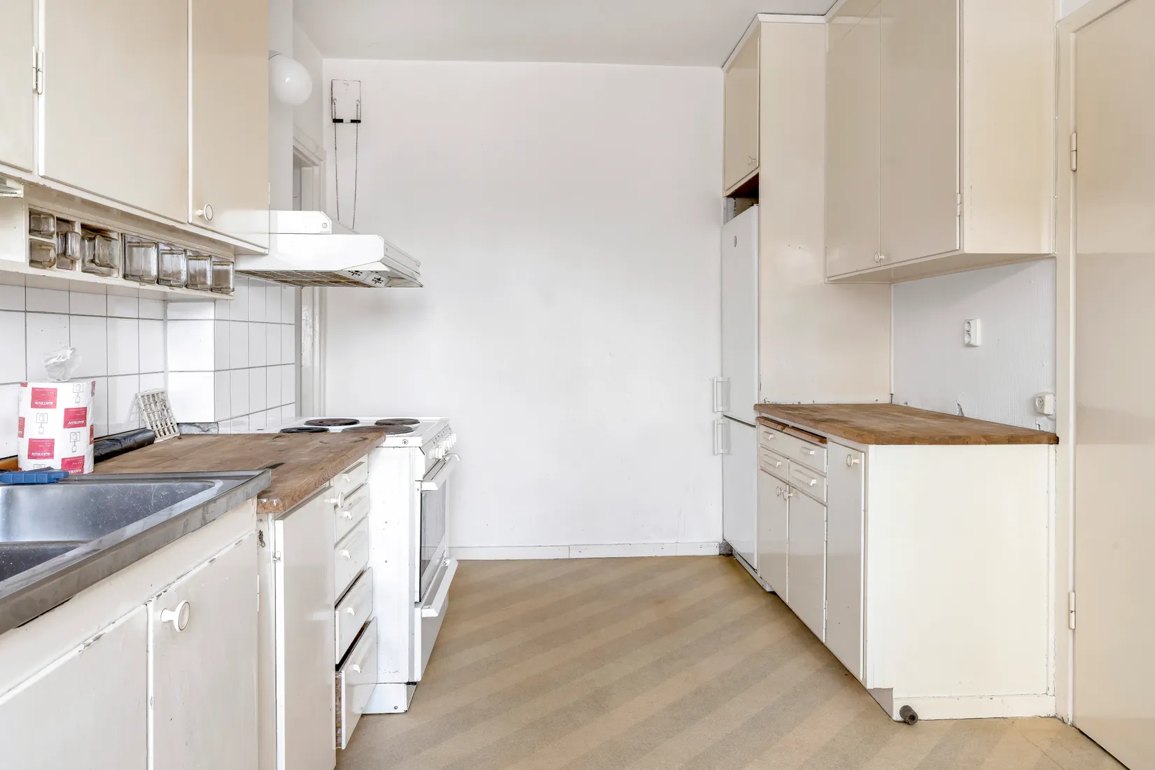 Bostadsrätt, Tiundagatan 61, Luthagen/Stabby, Uppsala