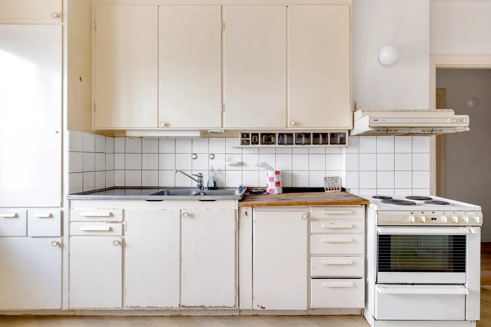 Bostadsrätt, Tiundagatan 61, Luthagen/Stabby, Uppsala