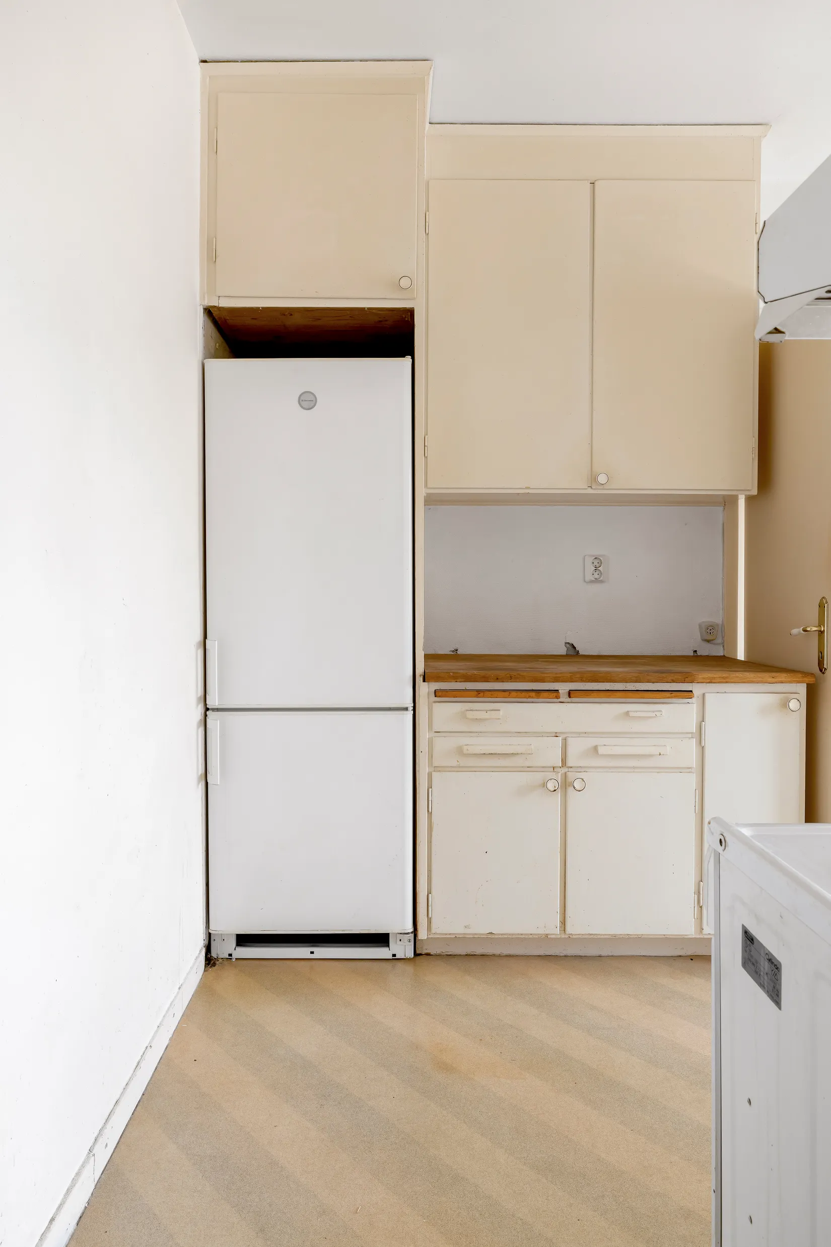 Bostadsrätt, Tiundagatan 61, Luthagen/Stabby, Uppsala