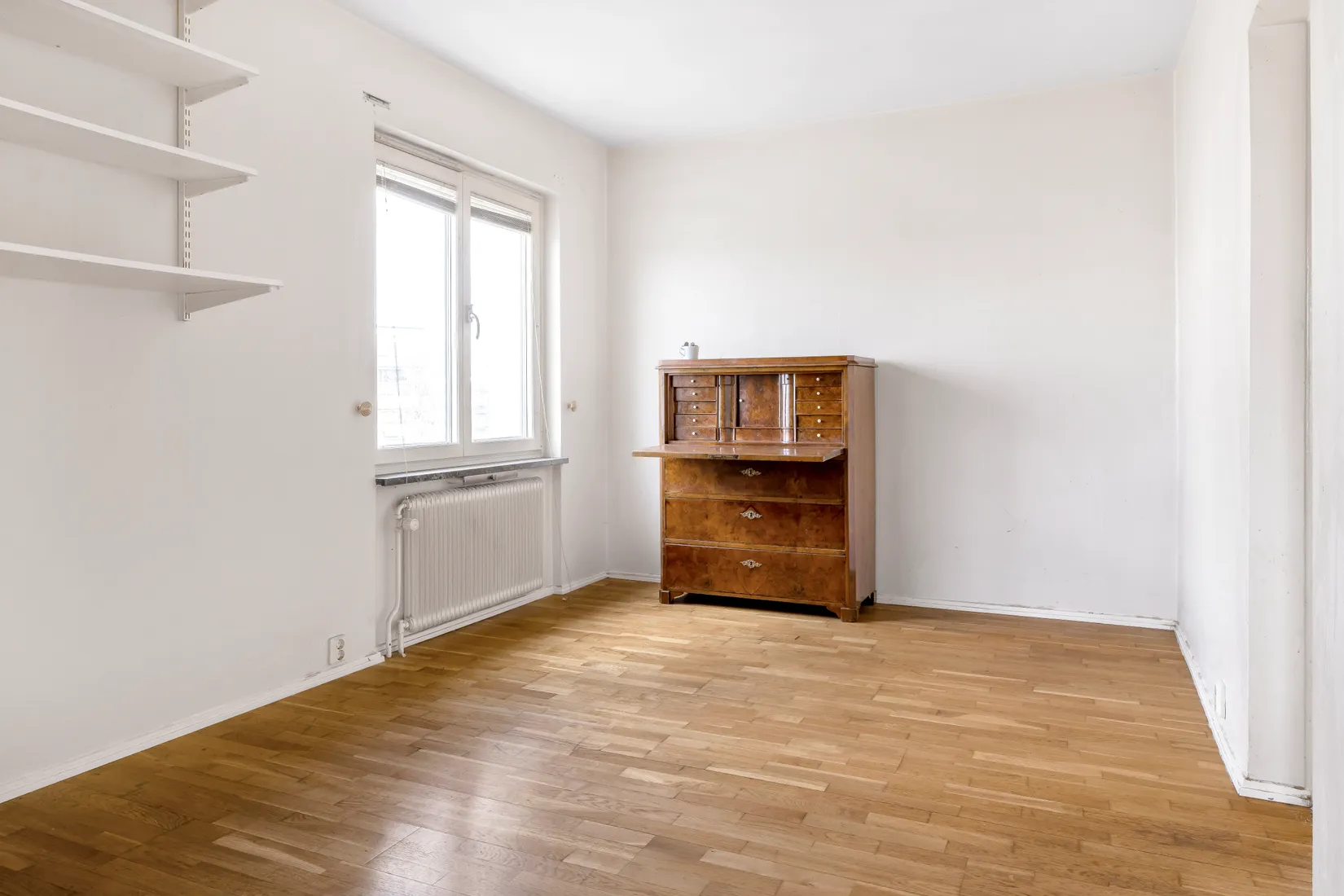 Bostadsrätt, Tiundagatan 61, Luthagen/Stabby, Uppsala