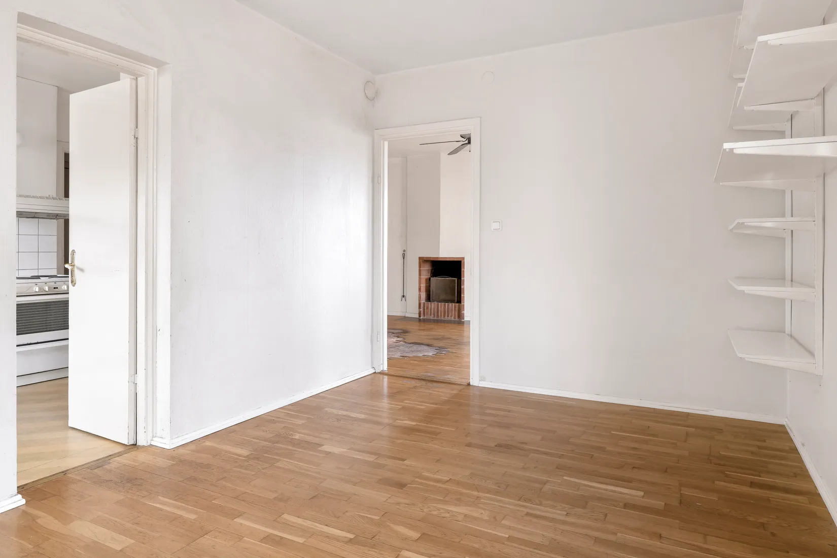 Bostadsrätt, Tiundagatan 61, Luthagen/Stabby, Uppsala