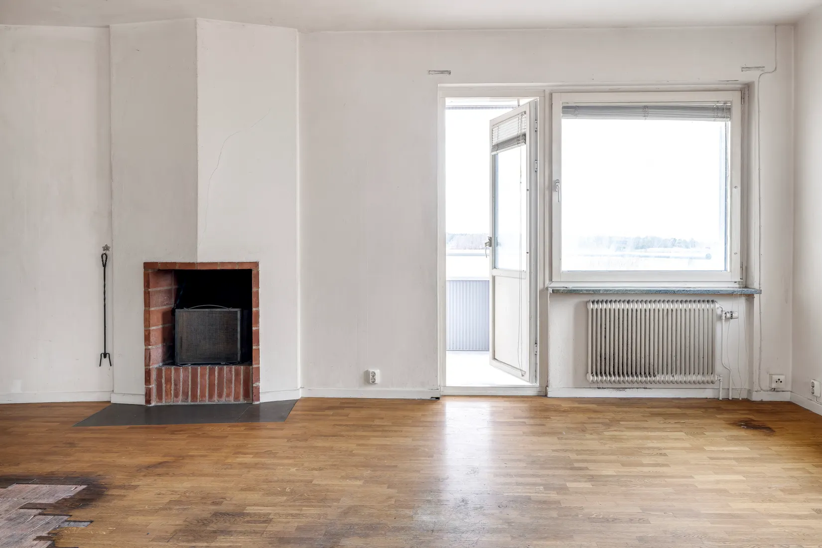 Bostadsrätt, Tiundagatan 61, Luthagen/Stabby, Uppsala