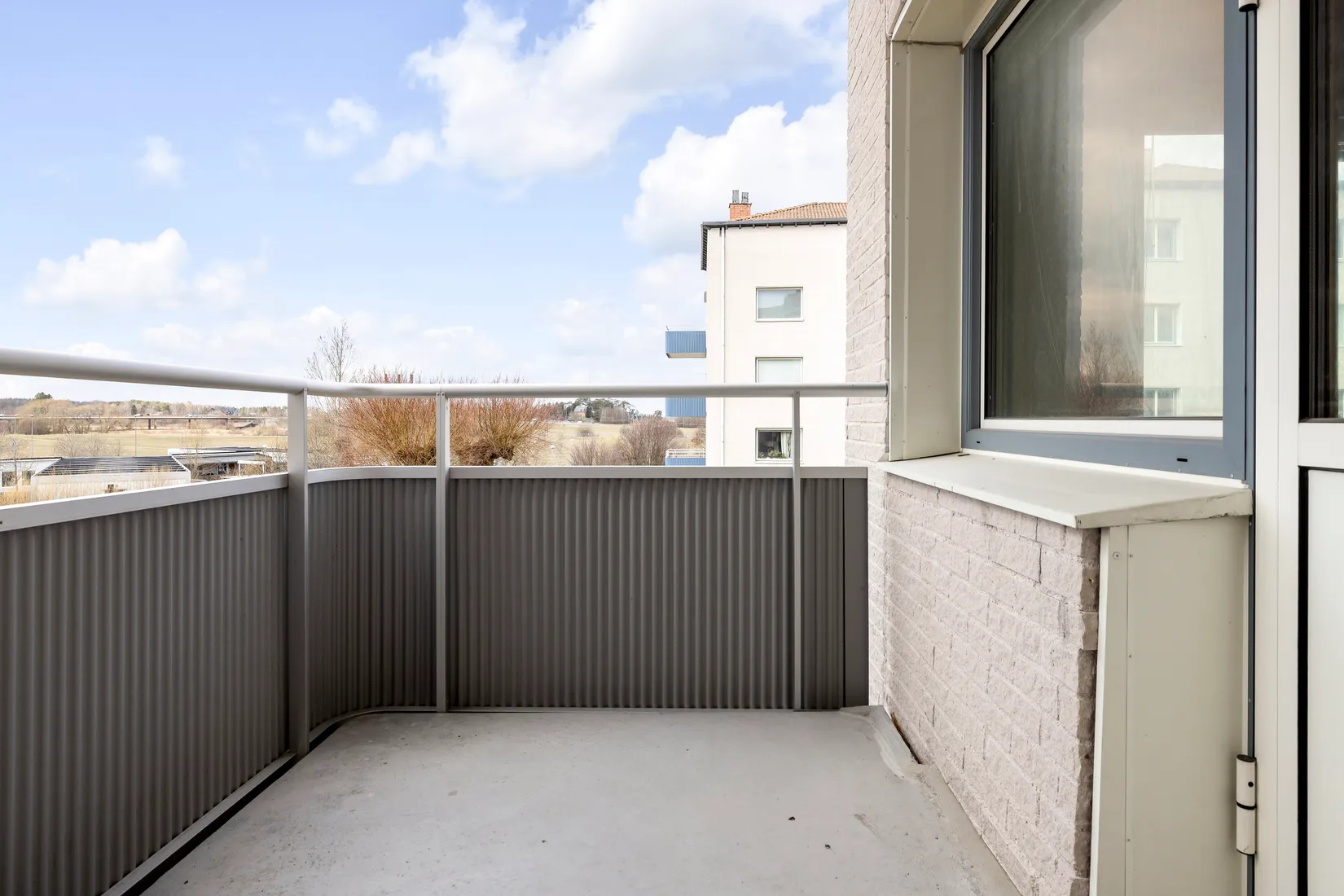 Bostadsrätt, Tiundagatan 61, Luthagen/Stabby, Uppsala