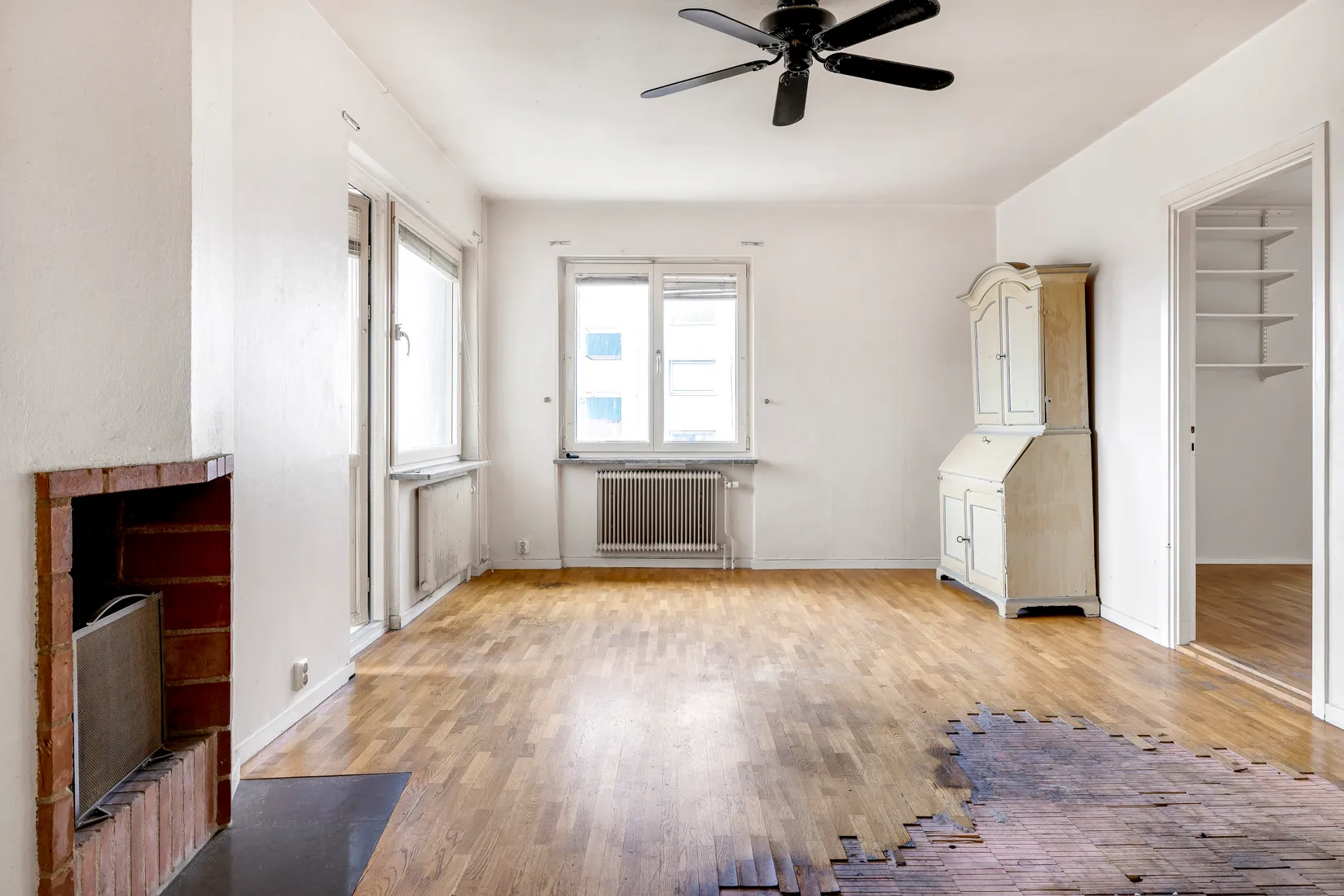 Bostadsrätt, Tiundagatan 61, Luthagen/Stabby, Uppsala