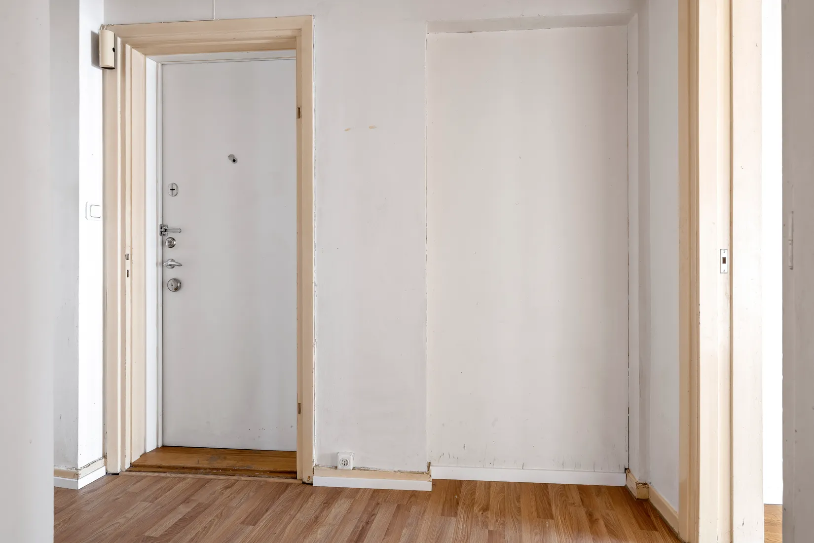 Bostadsrätt, Tiundagatan 61, Luthagen/Stabby, Uppsala