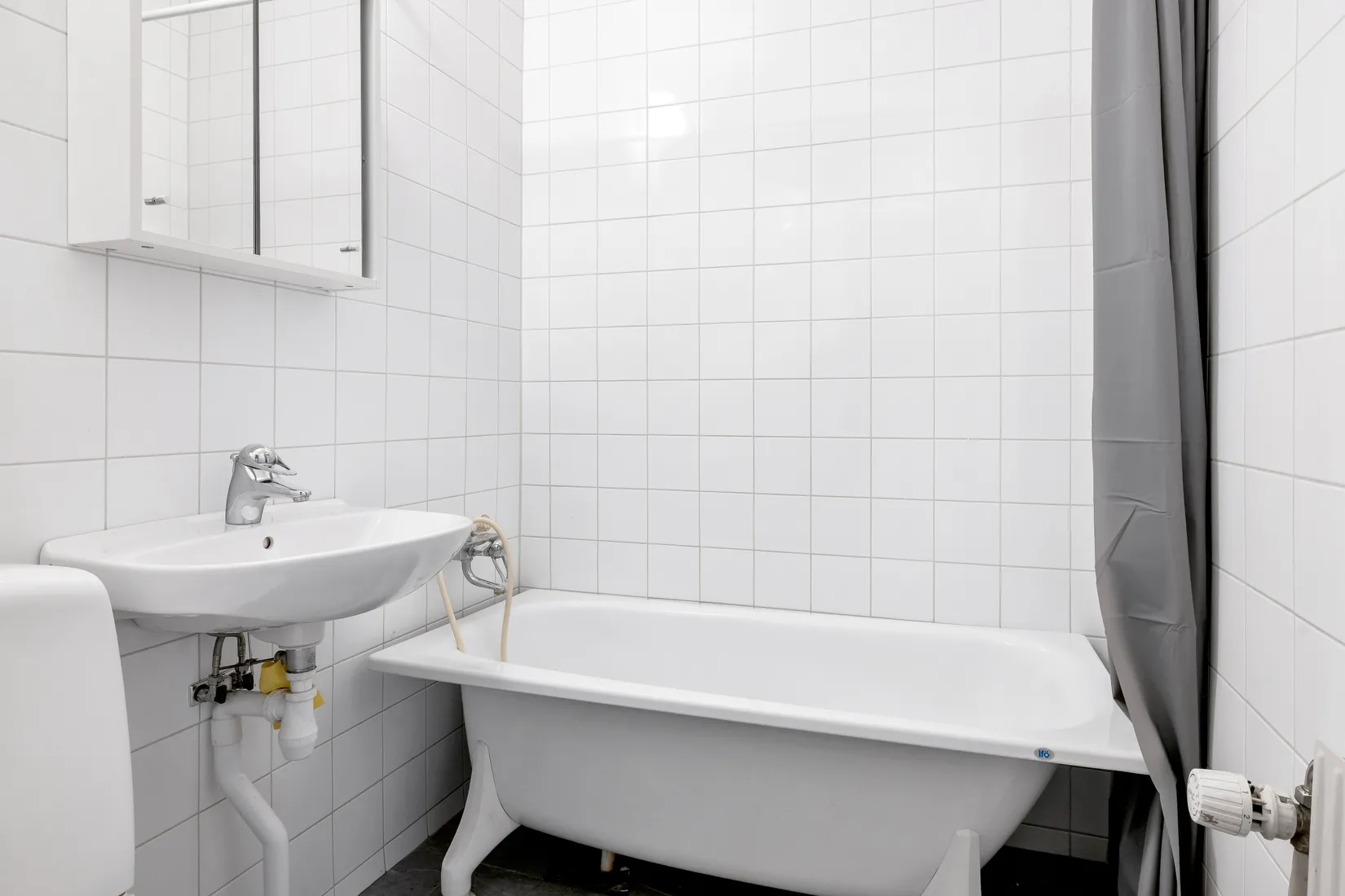 Bostadsrätt, Tiundagatan 61, Luthagen/Stabby, Uppsala