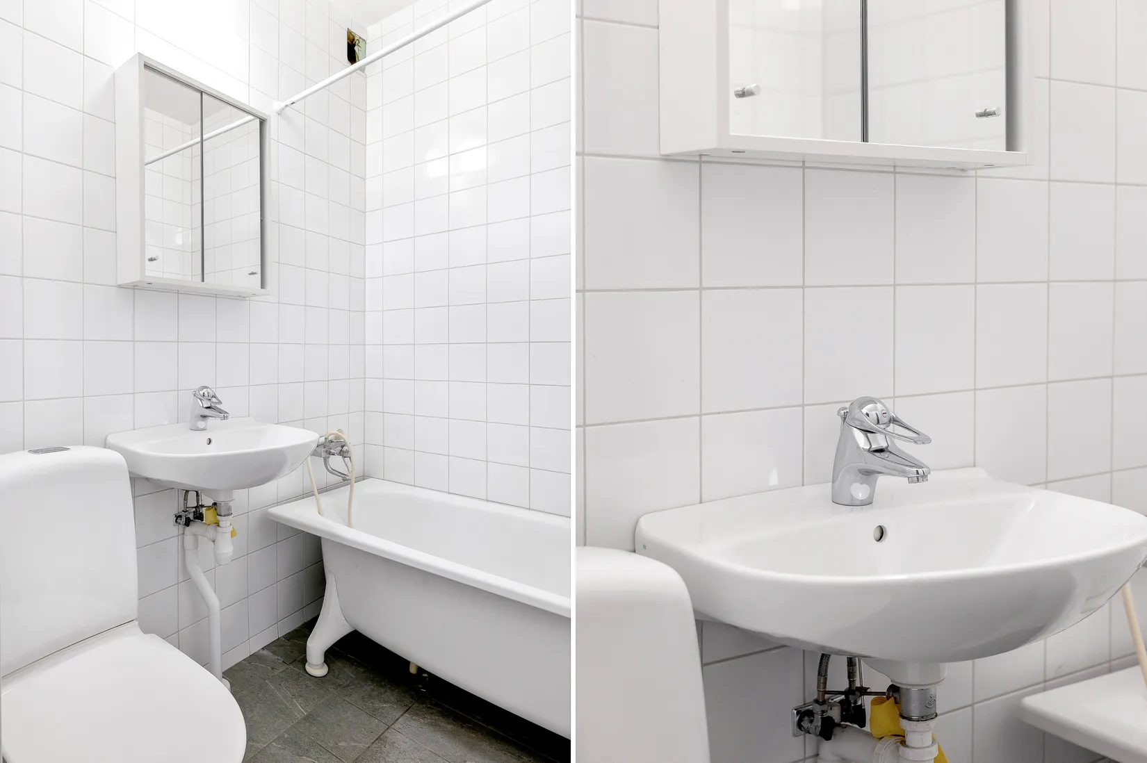 Bostadsrätt, Tiundagatan 61, Luthagen/Stabby, Uppsala