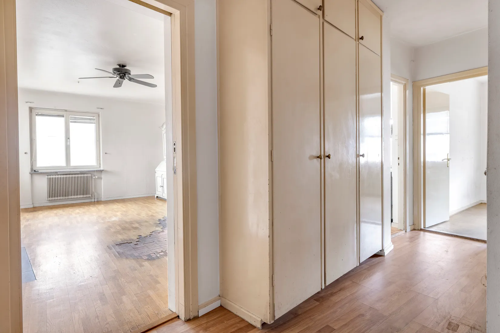 Bostadsrätt, Tiundagatan 61, Luthagen/Stabby, Uppsala