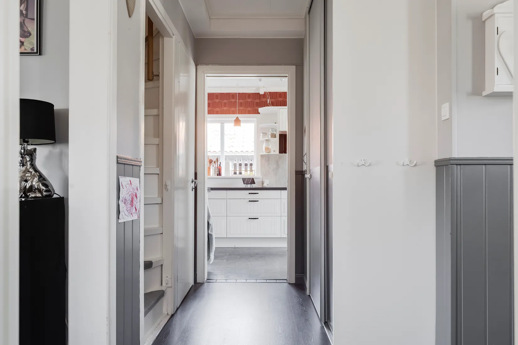 Villa, Djupdalsgatan 7, Lindesberg