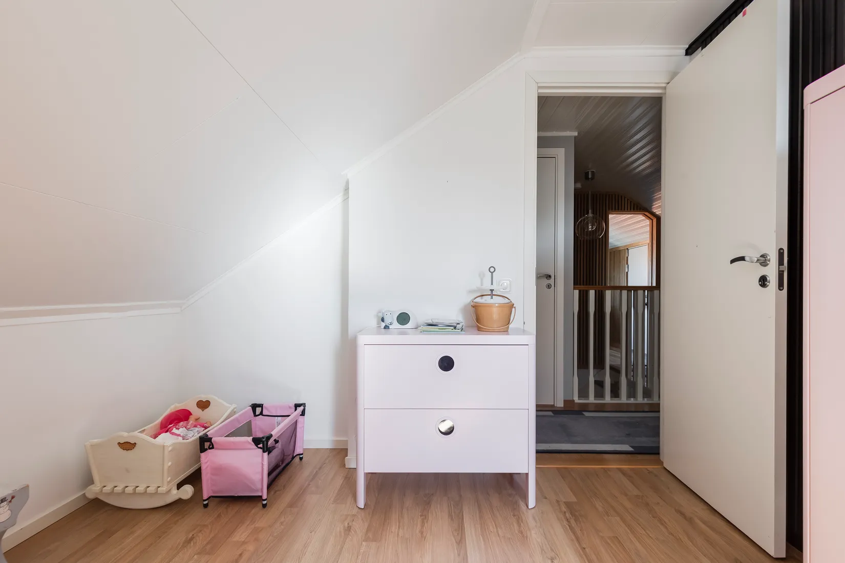 Villa, Djupdalsgatan 7, Lindesberg