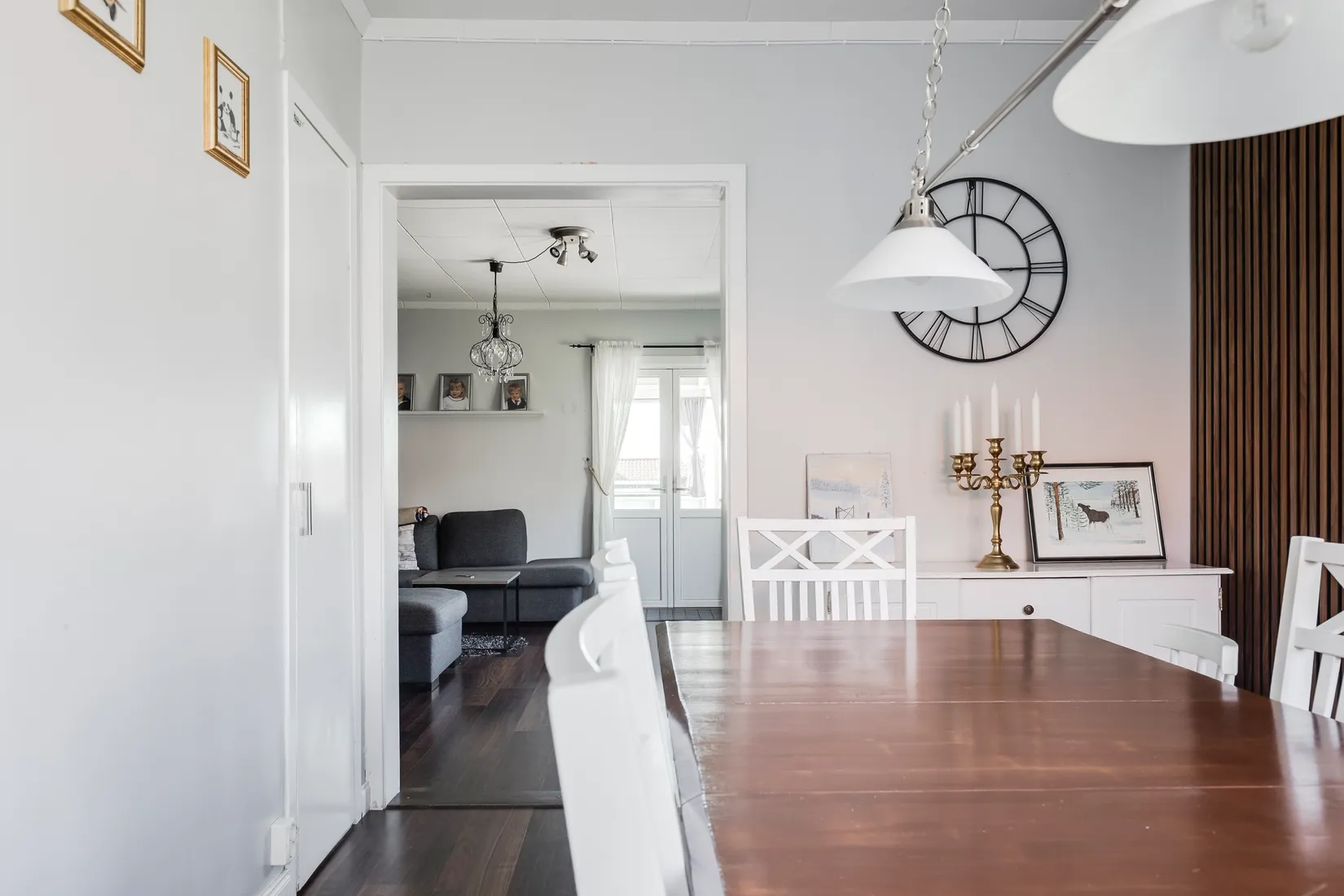 Villa, Djupdalsgatan 7, Lindesberg