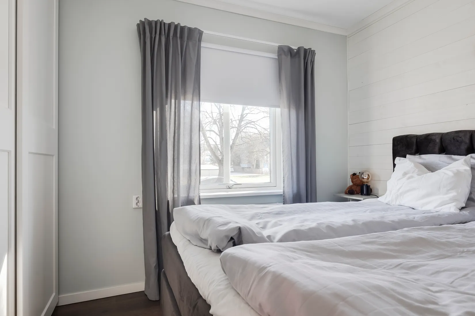 Villa, Djupdalsgatan 7, Lindesberg