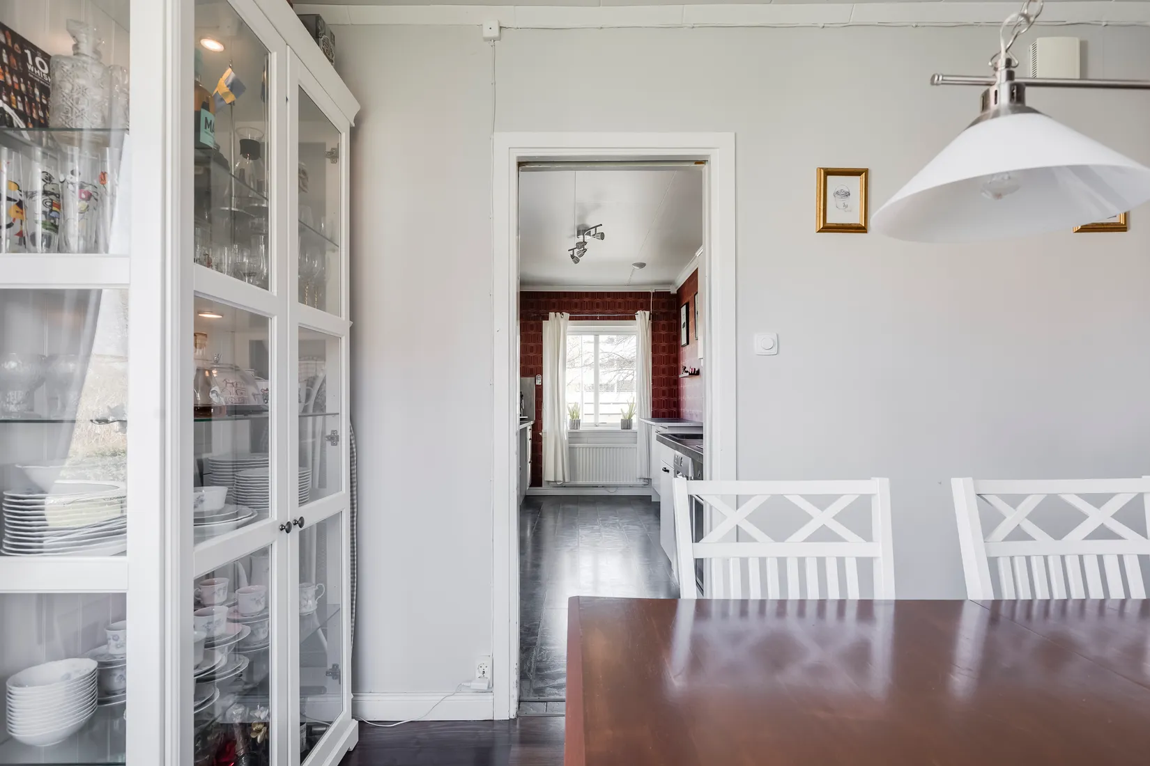 Villa, Djupdalsgatan 7, Lindesberg