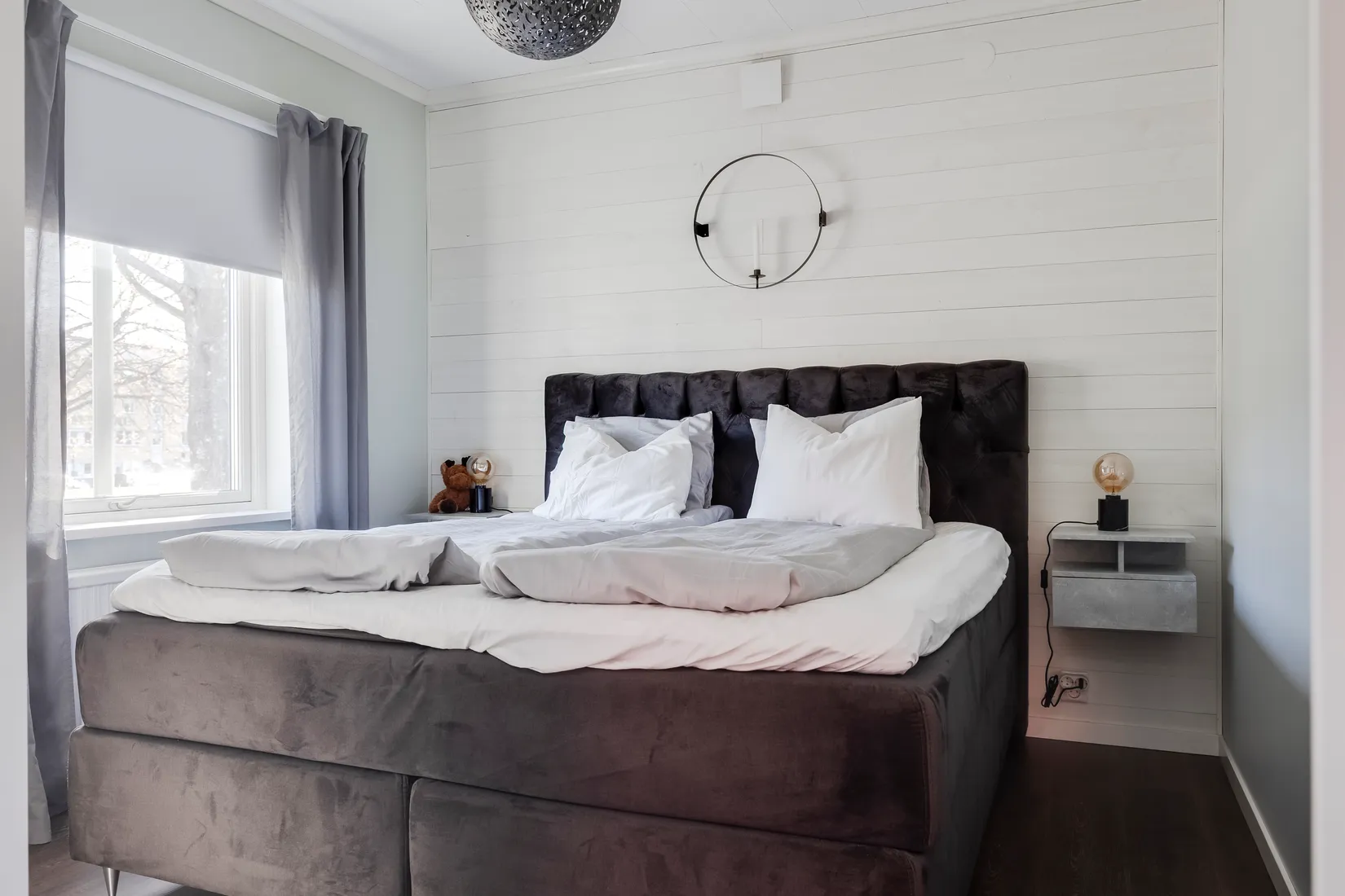 Villa, Djupdalsgatan 7, Lindesberg