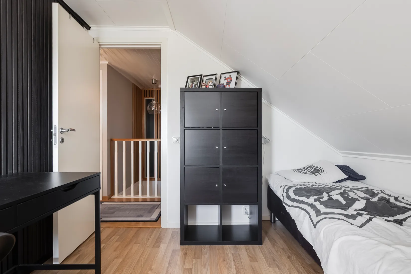 Villa, Djupdalsgatan 7, Lindesberg