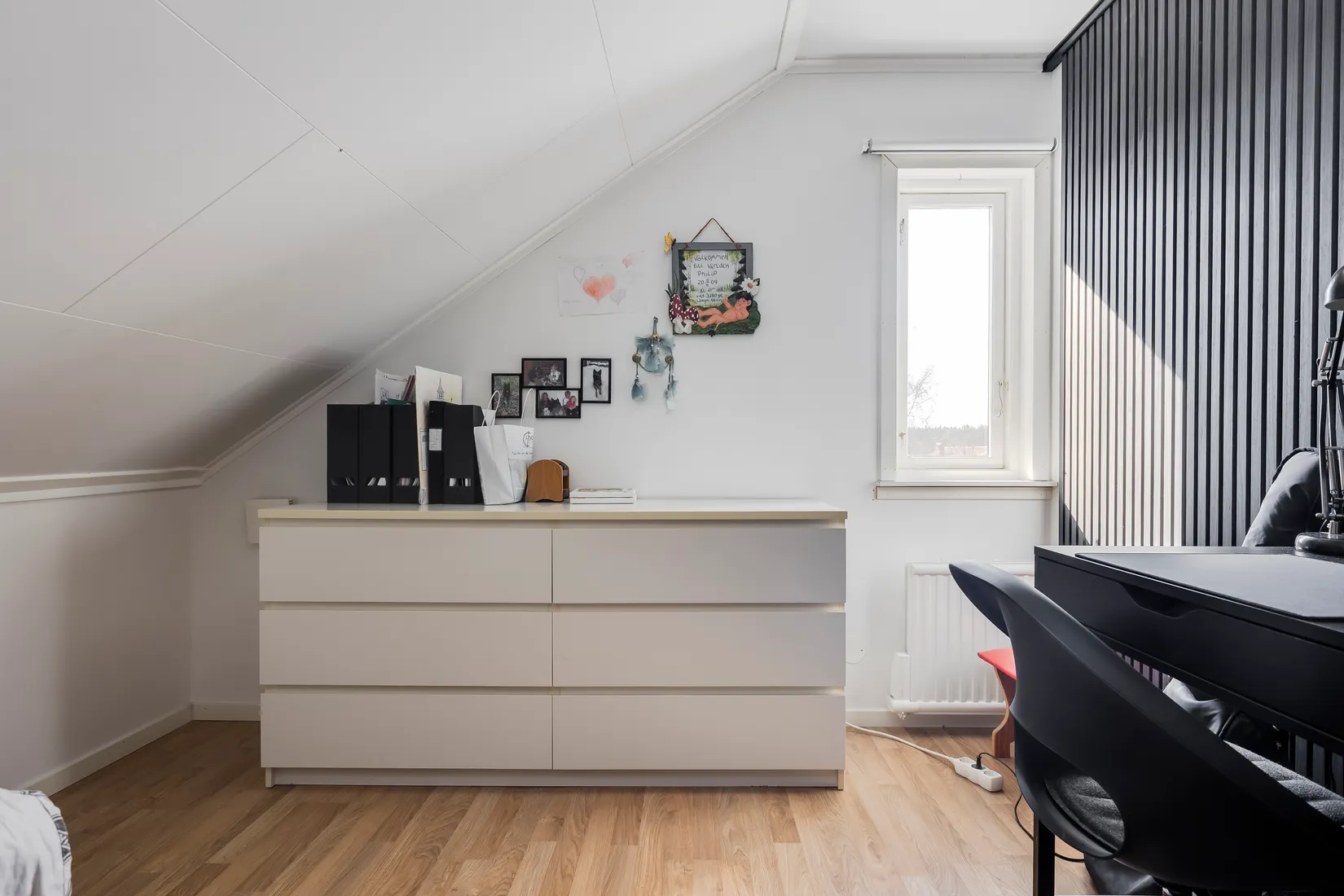 Villa, Djupdalsgatan 7, Lindesberg