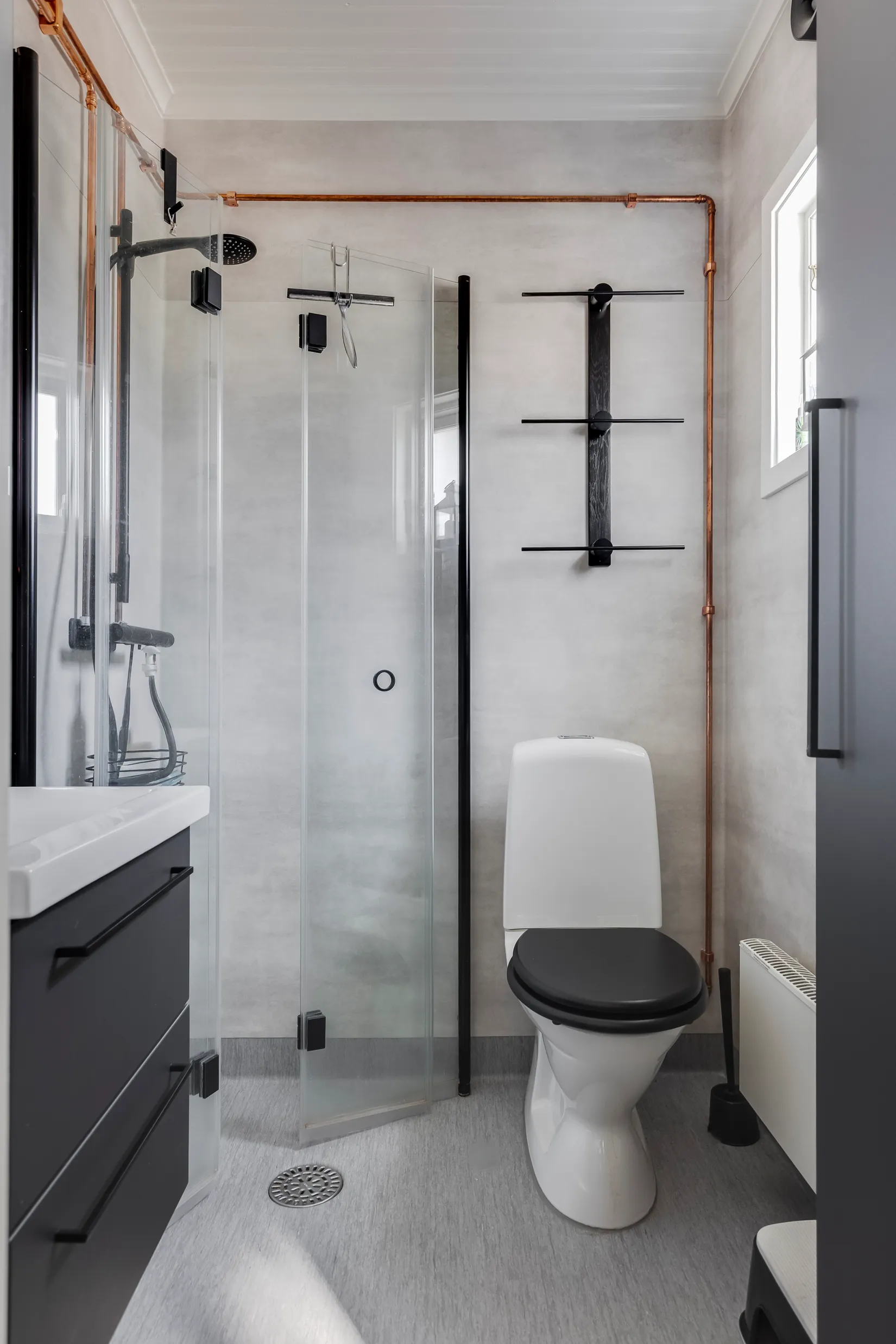 Villa, Djupdalsgatan 7, Lindesberg