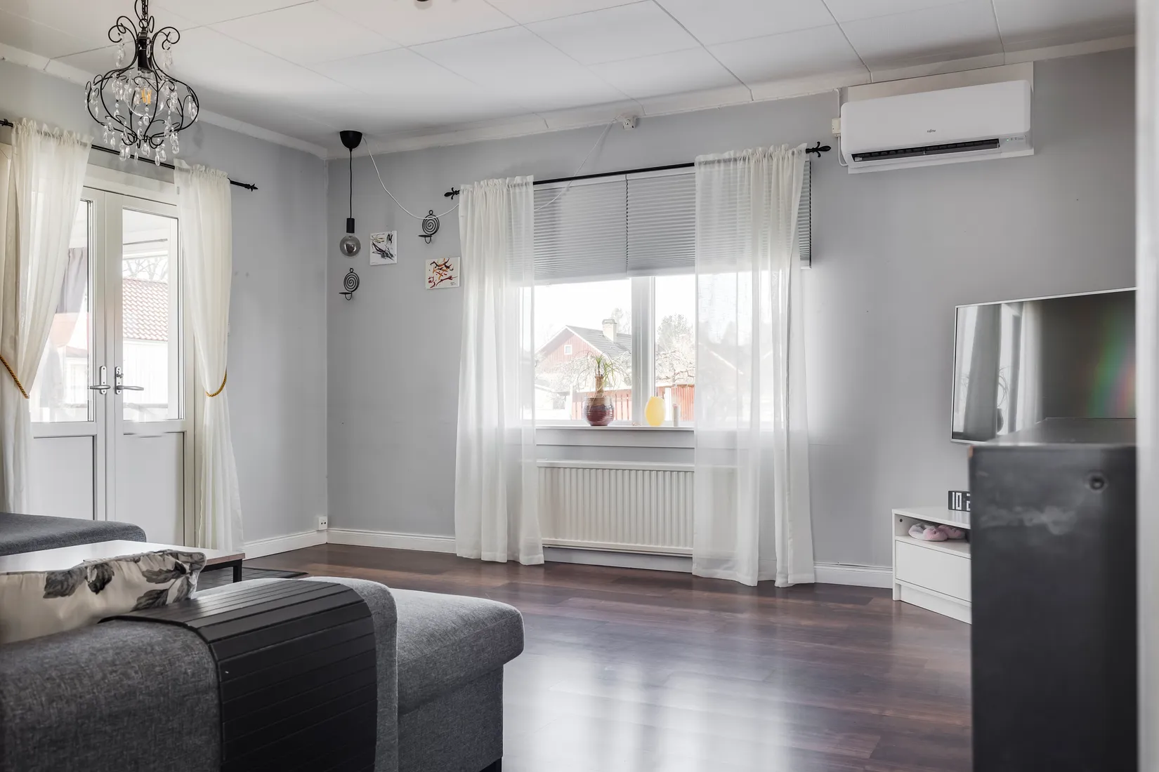 Villa, Djupdalsgatan 7, Lindesberg