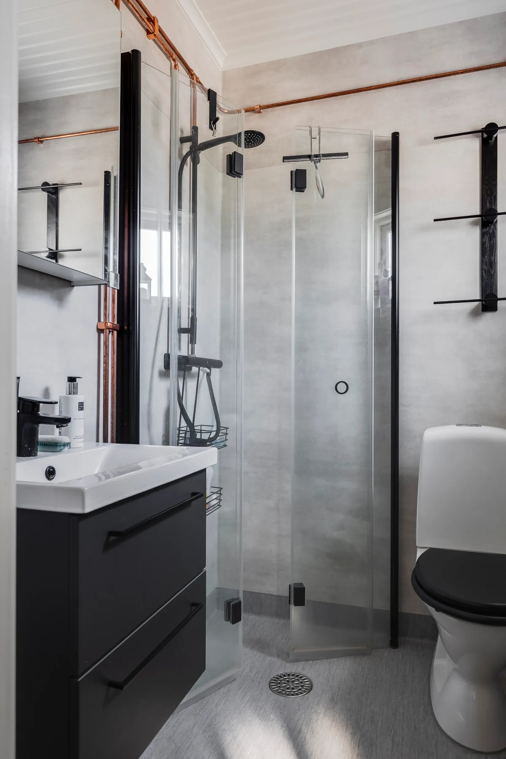 Villa, Djupdalsgatan 7, Lindesberg