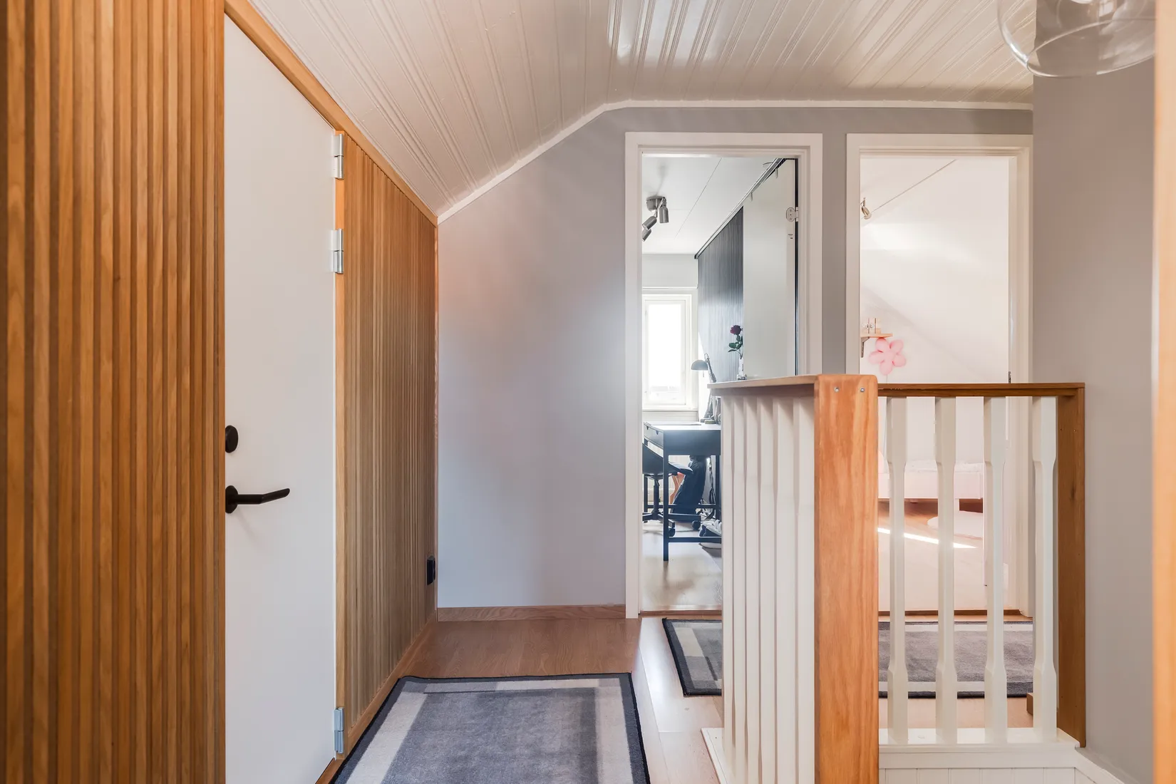 Villa, Djupdalsgatan 7, Lindesberg