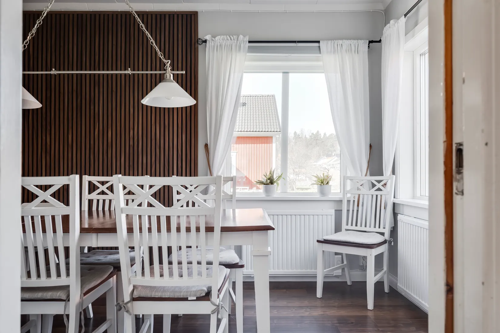 Villa, Djupdalsgatan 7, Lindesberg