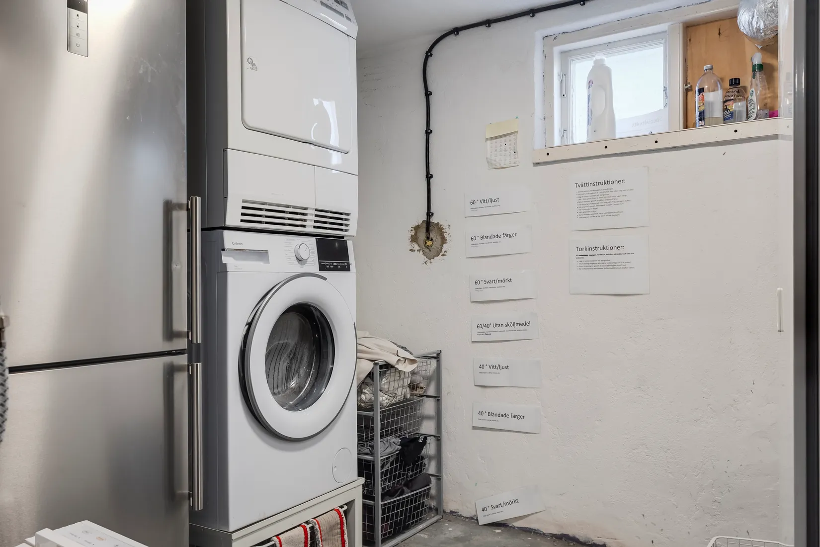 Villa, Djupdalsgatan 7, Lindesberg