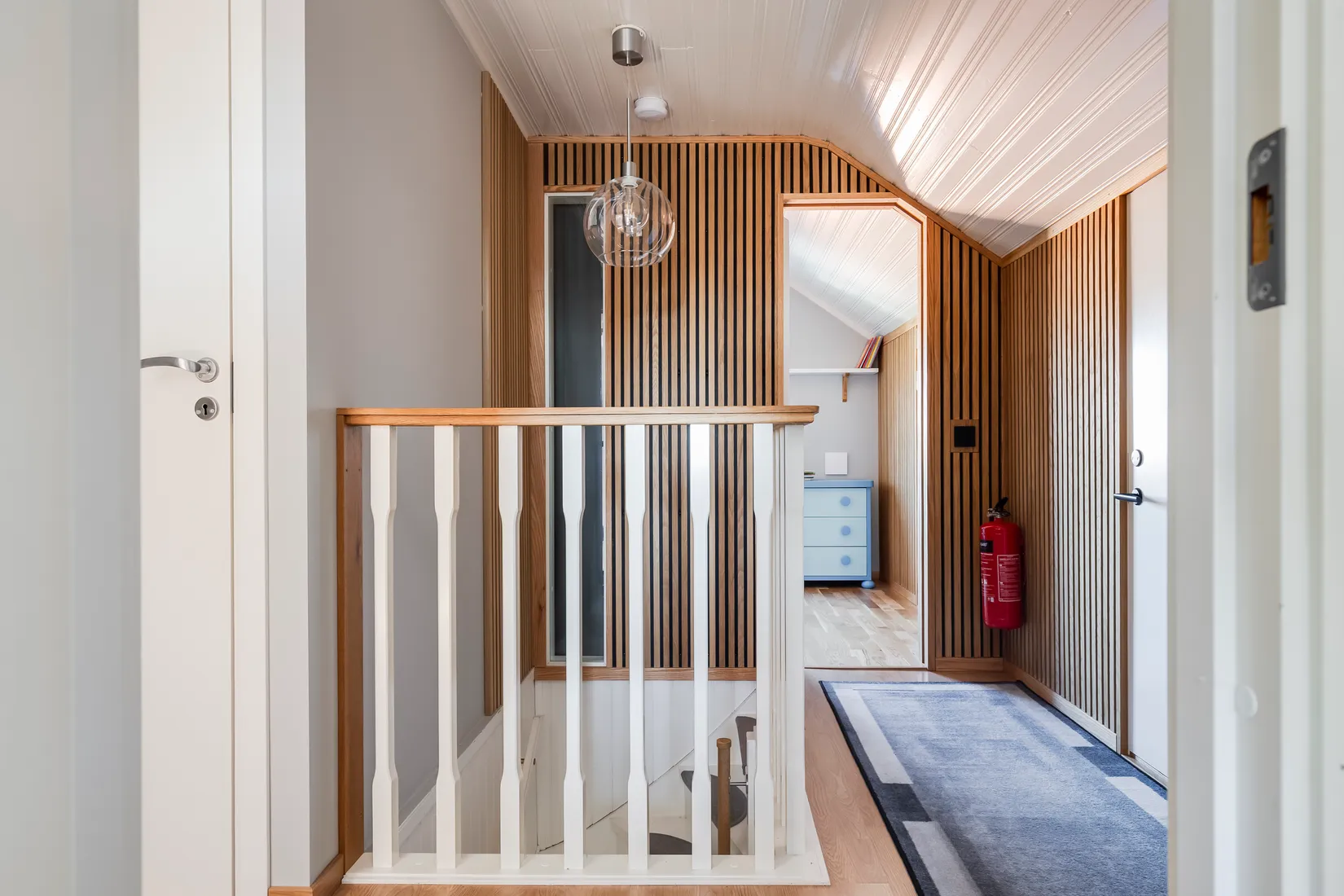 Villa, Djupdalsgatan 7, Lindesberg