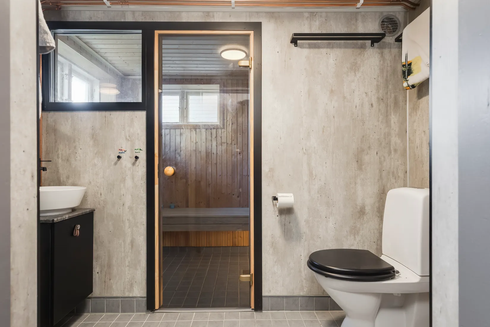 Villa, Djupdalsgatan 7, Lindesberg