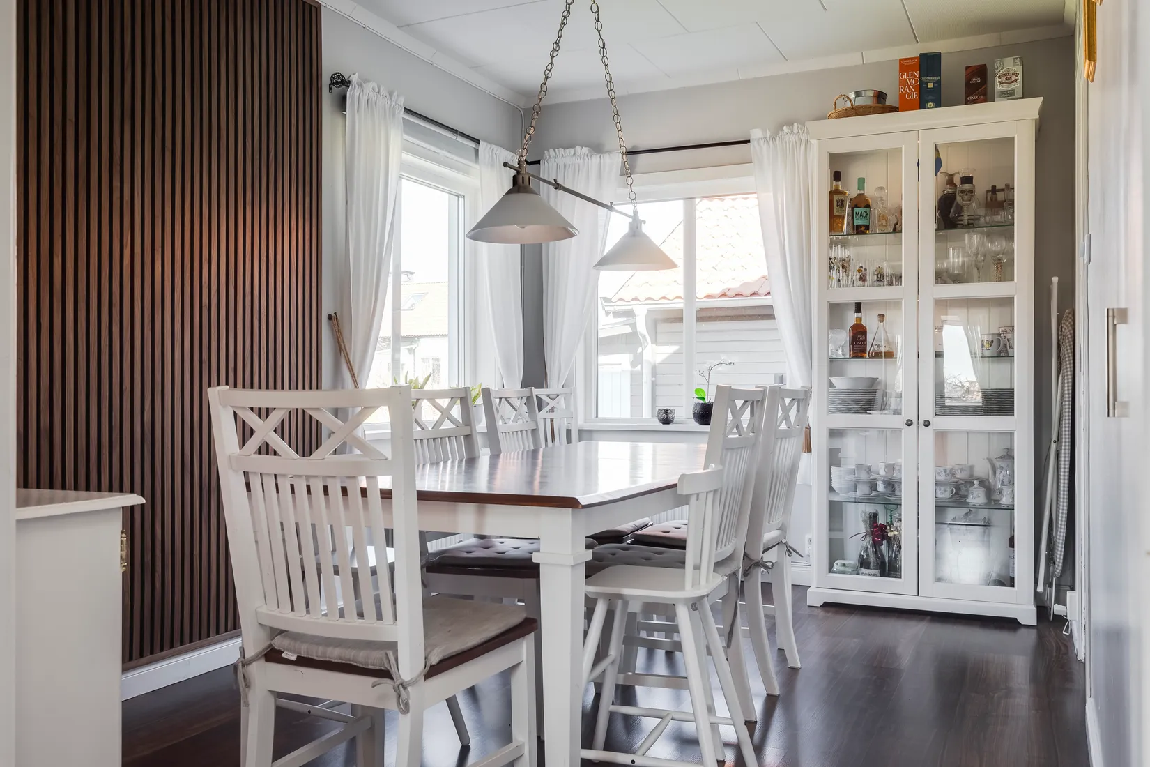 Villa, Djupdalsgatan 7, Lindesberg