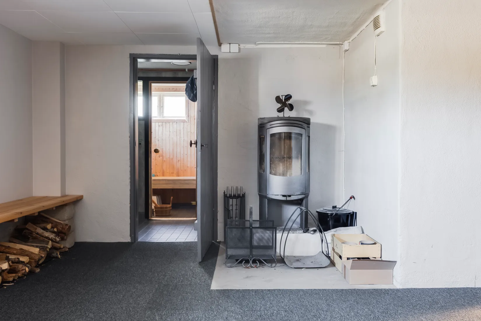 Villa, Djupdalsgatan 7, Lindesberg