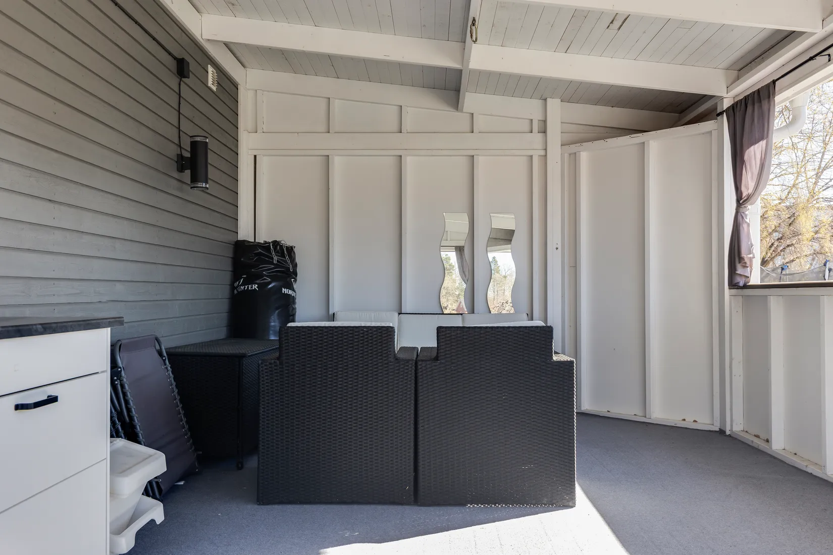 Villa, Djupdalsgatan 7, Lindesberg