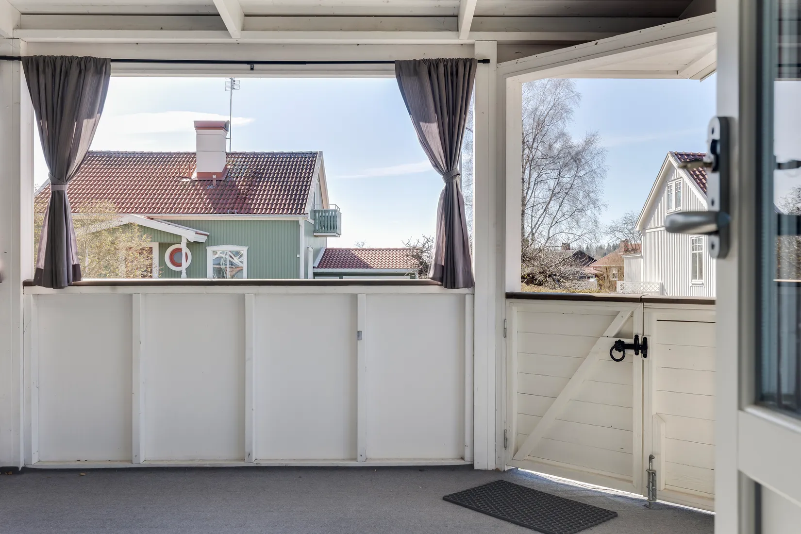 Villa, Djupdalsgatan 7, Lindesberg