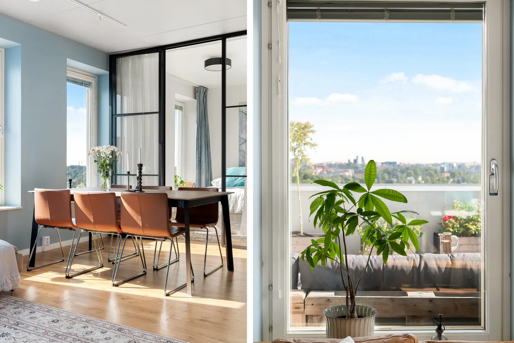 Bostadsrätt, Kavallerivägen 2C, Rissne, Sundbyberg