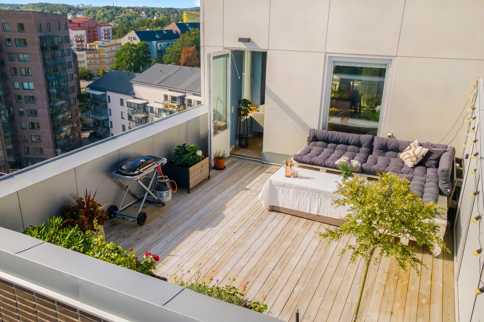 Bostadsrätt, Kavallerivägen 2C, Rissne, Sundbyberg