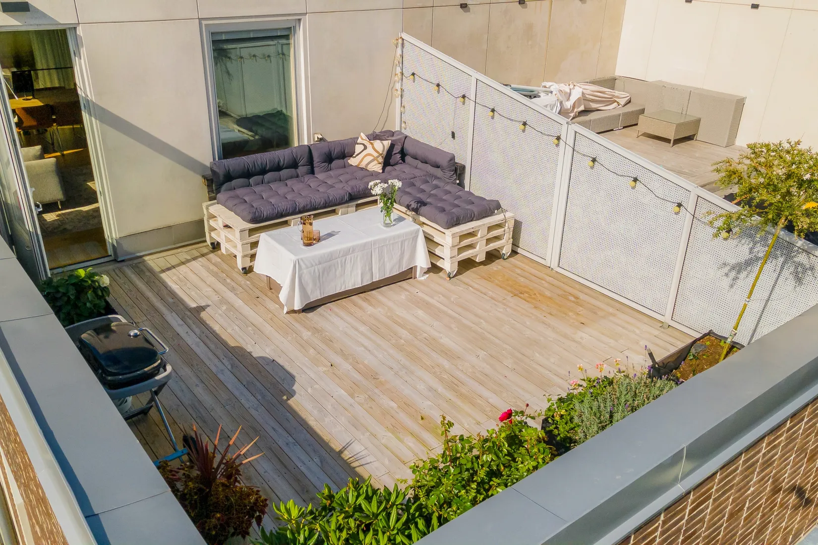 Bostadsrätt, Kavallerivägen 2C, Rissne, Sundbyberg