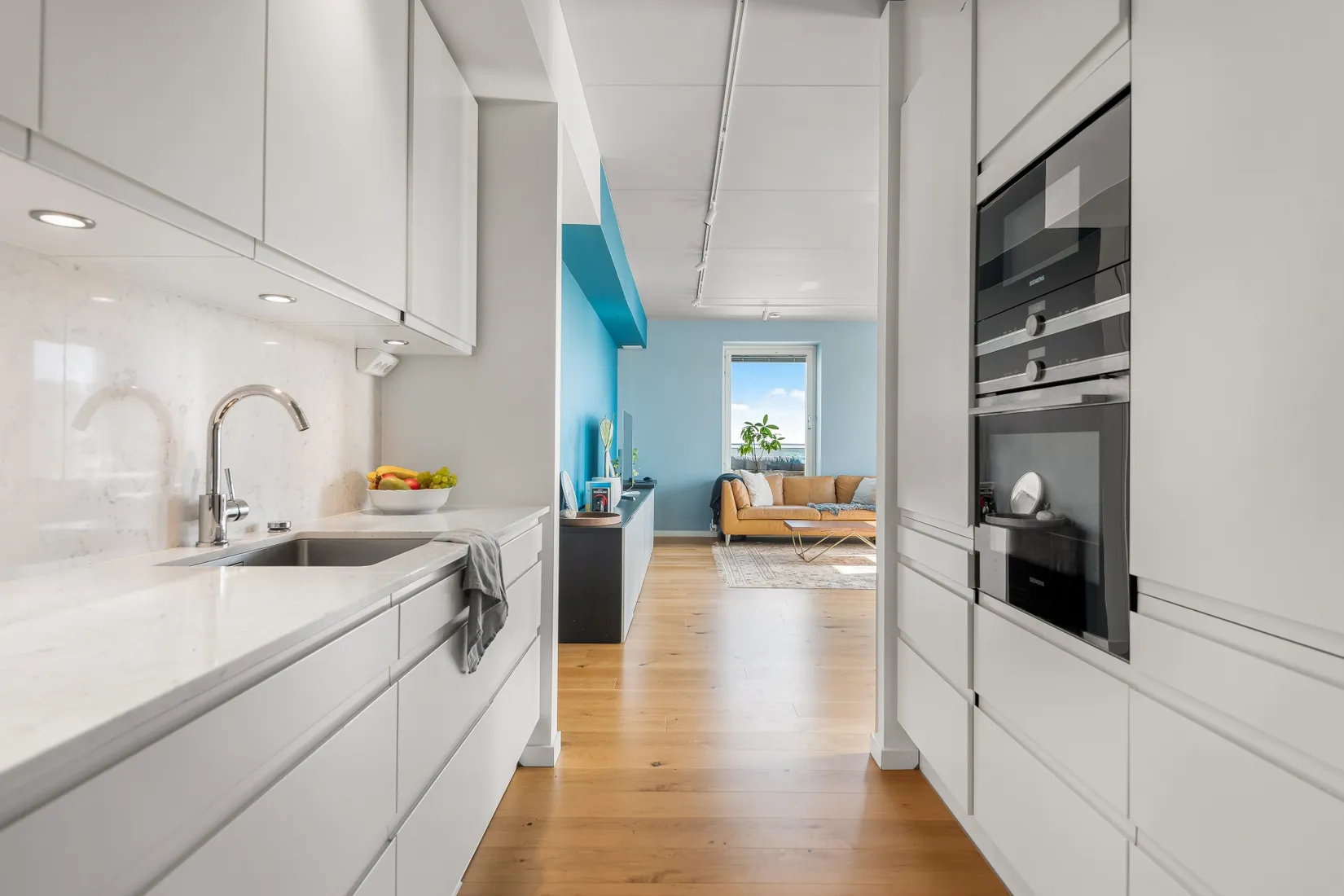 Bostadsrätt, Kavallerivägen 2C, Rissne, Sundbyberg