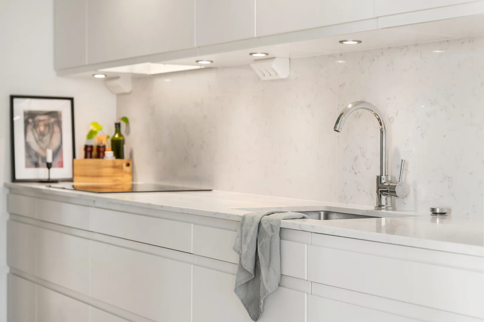 Bostadsrätt, Kavallerivägen 2C, Rissne, Sundbyberg