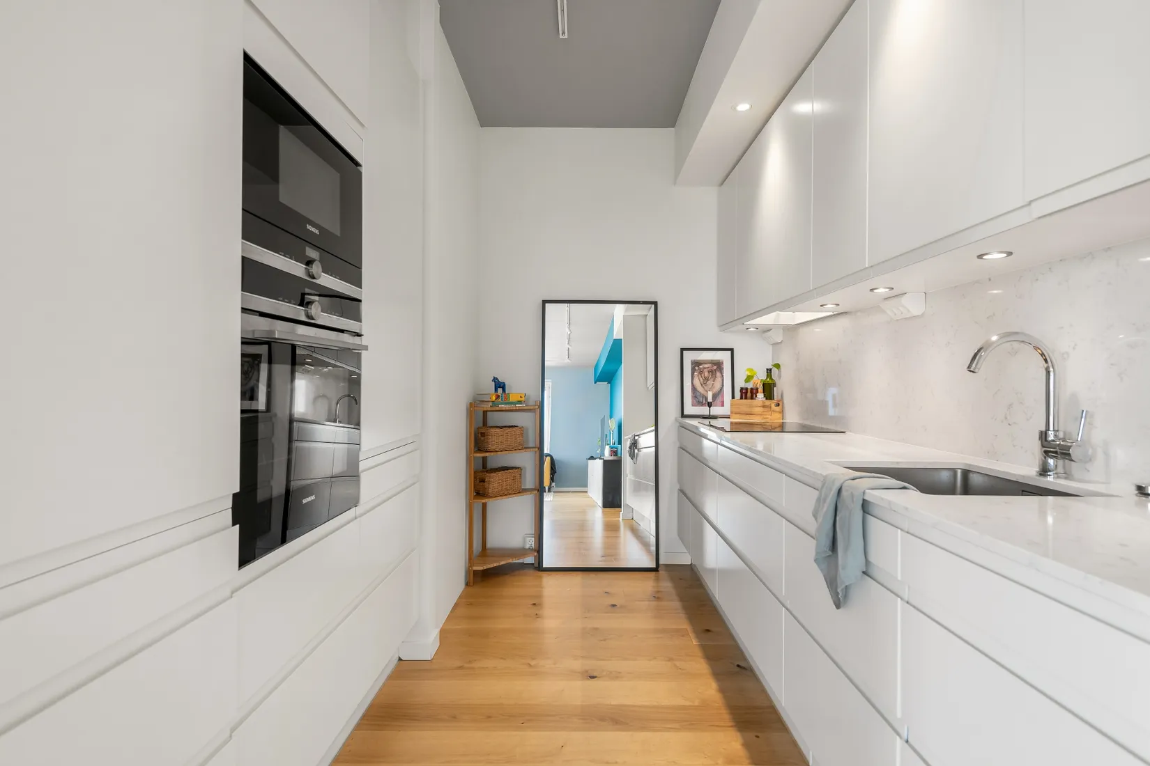 Bostadsrätt, Kavallerivägen 2C, Rissne, Sundbyberg