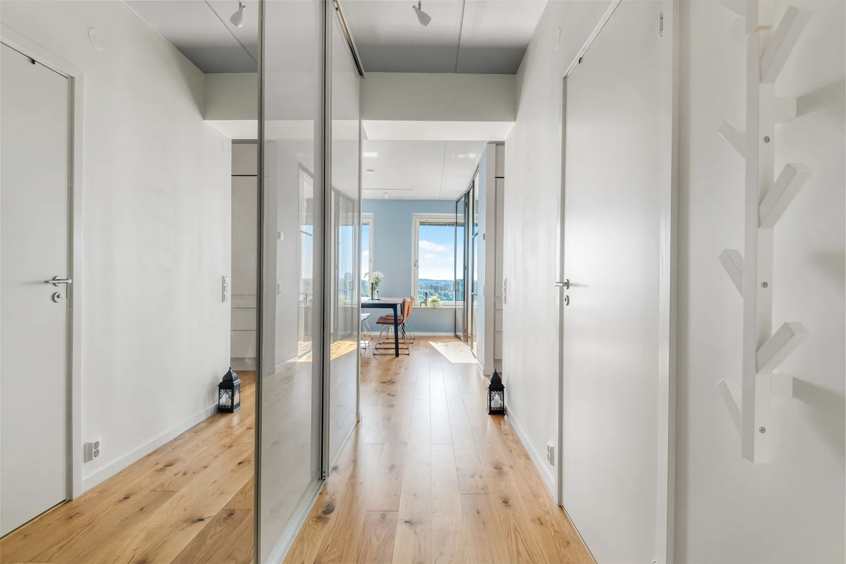 Bostadsrätt, Kavallerivägen 2C, Rissne, Sundbyberg