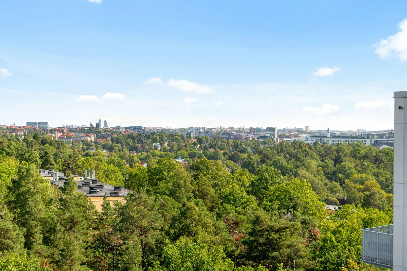 Bostadsrätt, Kavallerivägen 2C, Rissne, Sundbyberg