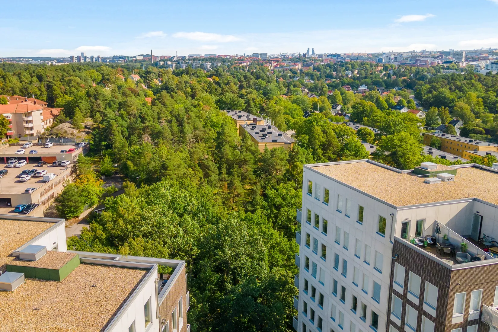 Bostadsrätt, Kavallerivägen 2C, Rissne, Sundbyberg