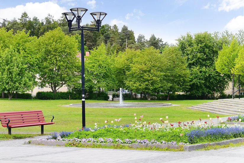 Bostadsrätt, Kavallerivägen 2C, Rissne, Sundbyberg