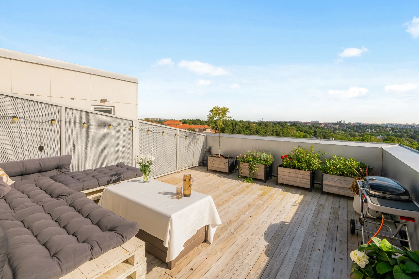 Bostadsrätt, Kavallerivägen 2C, Rissne, Sundbyberg