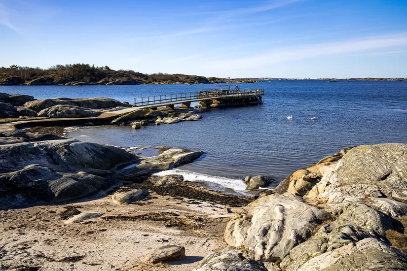 Bostadsrätt, Norra Lysevägen 131, Torslanda - Amhult, Göteborg