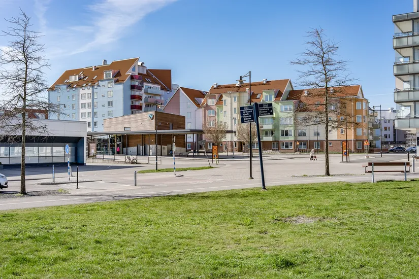 Bostadsrätt, Norra Lysevägen 131, Torslanda - Amhult, Göteborg