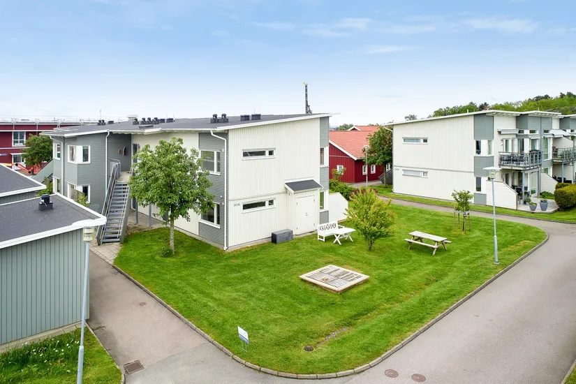 Bostadsrätt, Norra Lysevägen 131, Torslanda - Amhult, Göteborg