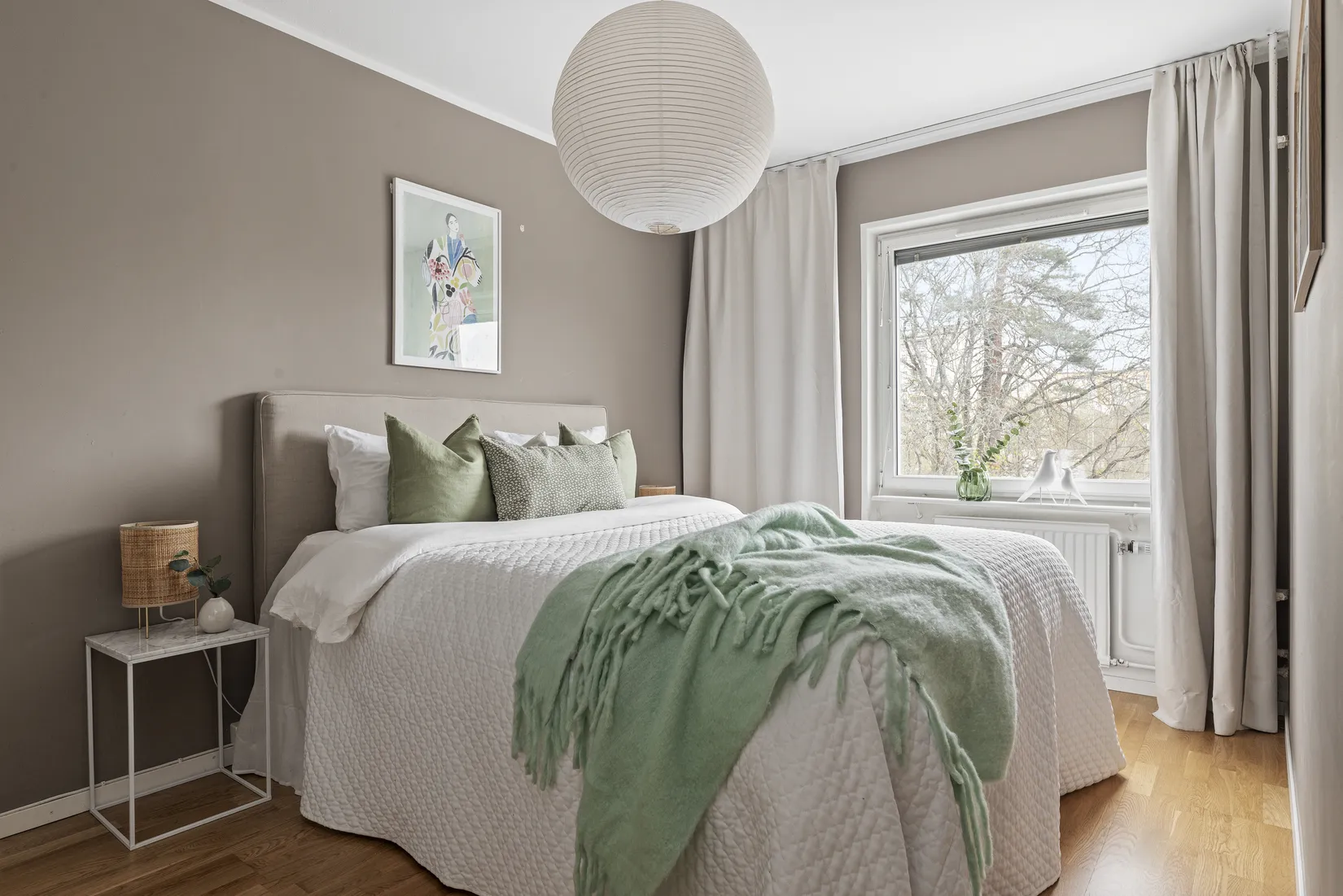 Bostadsrätt, Olshammarsgatan 73, Hagsätra, Stockholm