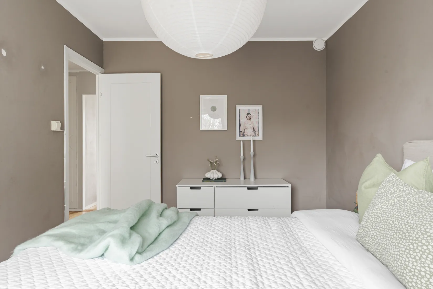 Bostadsrätt, Olshammarsgatan 73, Hagsätra, Stockholm