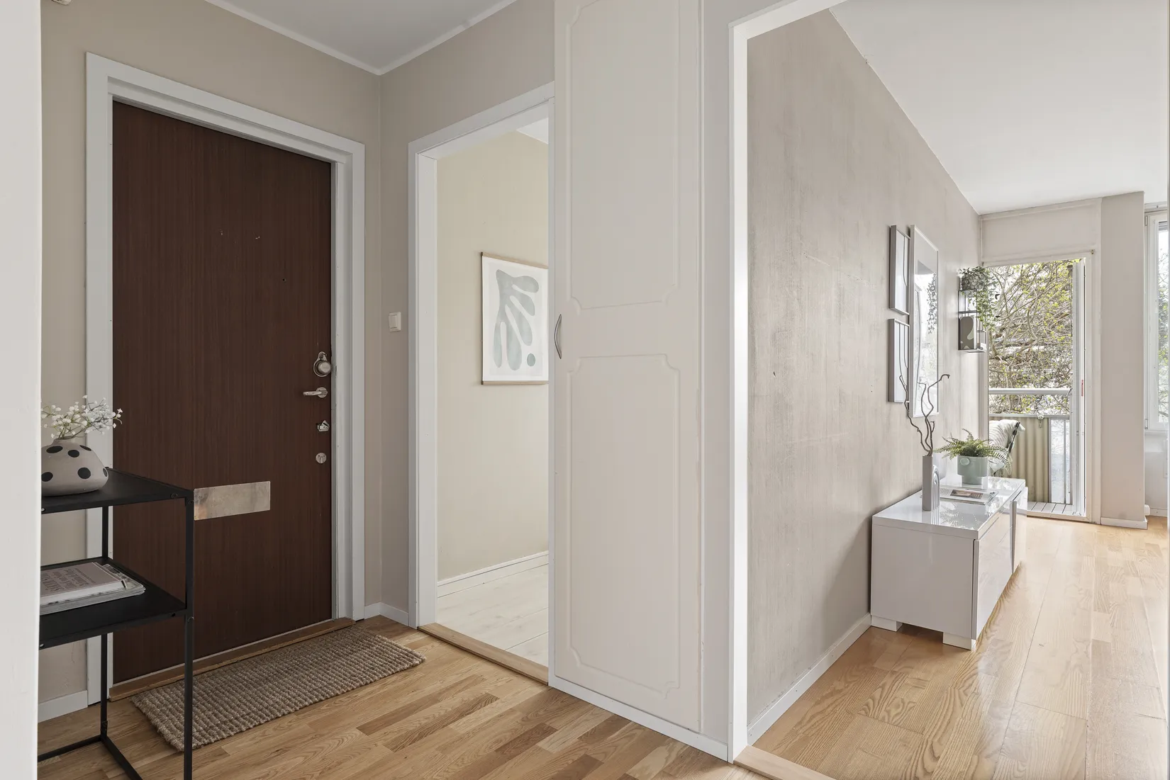 Bostadsrätt, Olshammarsgatan 73, Hagsätra, Stockholm